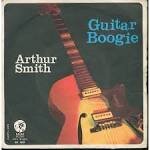 Arthur "Guitar Boogie" Smith - Guitar Boogie