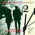 Jazz 'Round Midnight: Arthur Prysock