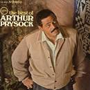 Arthur Prysock - The Best of Arthur Prysock