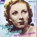 Vera Lynn - We'll Meet Again: The Early Years