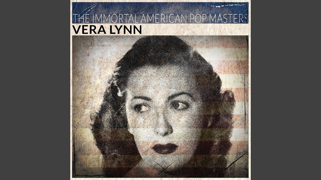 Arthur Young and Vera Lynn - We'll Meet Again [1939 Original]