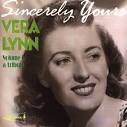 Vera Lynn - Sincerely Yours: A Tribute, Vol. 1