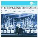 The Swinging Big Bands [Verve]