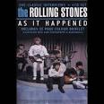 Ron Wood - As It Happened: The Classic Interviews