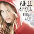 Ashlee Simpson - Bittersweet World [Bonus Tracks]