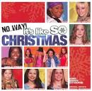 Ashlee Simpson - No Way It's So Like Christmas