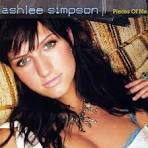 Ashlee Simpson - Pieces of Me [Australia CD]