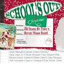 Ashlee Simpson - School's Out Christmas