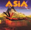 Asia - Live in Moscow 1990 [Delta/Laserlight]