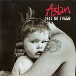 Aslan - Feel No Shame