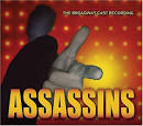 James Barbour - Assassins [The Broadway Cast Recording]