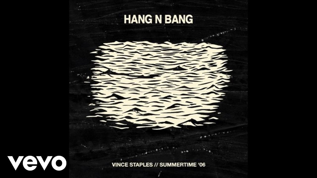 Hang N' Bang
