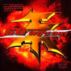 Atari Teenage Riot - 60 Second Wipe Out [LP]
