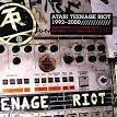 Atari Teenage Riot - Atari Teenage Riot: 1992-2000
