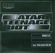 Atari Teenage Riot - Rage [CD/12"]