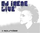 DJ Irene - DJ Irene Live