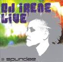 Human Resource - Live: Continuous DJ Mix By DJ Irene