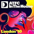 ATFC - ATFC in the House: London '10