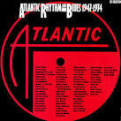 Landy - Atlantic Rhythm & Blues 1947-1974 [Box]