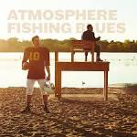 Atmosphere - Fishing Blues [LP]
