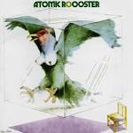 Vincent Crane - Atomic Rooster