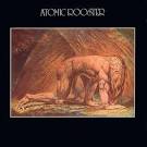 Atomic Rooster - Death Walks Behind You [Bonus Tracks]
