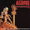 Atomic Rooster - First 10 Explosive Years, Vol. 2