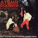 Atomic Rooster - Heavy Soul: The Anthology [Import/Bonus Tracks]