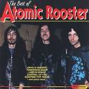 Vincent Crane - The Very Best of Atomic Rooster