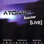 Atomic Rooster - Live in Germany 1983