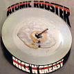 Atomic Rooster - Nice 'n' Greasy [Bonus Tracks]