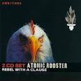 Atomic Rooster - Rebel with a Clause