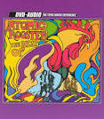 Atomic Rooster - The Best of Atomic Rooster [Silverline]
