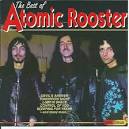 Atomic Rooster - The Best of Atomic Rooster [Success]