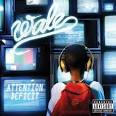 J. Cole - Attention Deficit