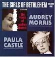 Audrey Morris - The Girls of Bethlehem