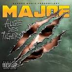 MaJoe - Auge des Tigers