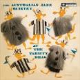 Australian Jazz Quartet - At the Varsity Drag