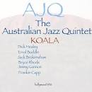Australian Jazz Quartet - It Might As Well Be Spring