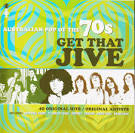 Sherbet - Australian Pop of the 70s: Get That Jive