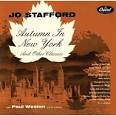 Johnny Mercer & the Pied Pipers - Autumn in New York and Other Classics