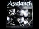 Avalanch - Un Paso MaiS (Grandes EXitos)