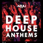 Frank Wiedemann - Azuli Presents Deep House Anthems