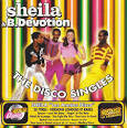Sheila - Disco Singles