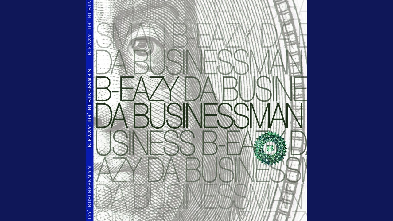 Da' Businessman (feat. Tisha) - Da' Businessman (feat. Tisha)