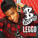 B. Smyth - Leggo