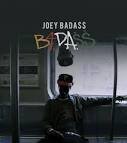 Joey Bada$$ - B4.DA.$$