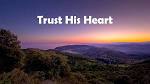 Babbie Mason - Trust His Heart