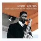 Complete Capitol, Savoy and Blue Note Feature Recordings