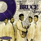 The Harptones - The Bruce Records Story